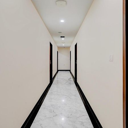 Townhouse Oriental Inn Chennai Bagian luar foto