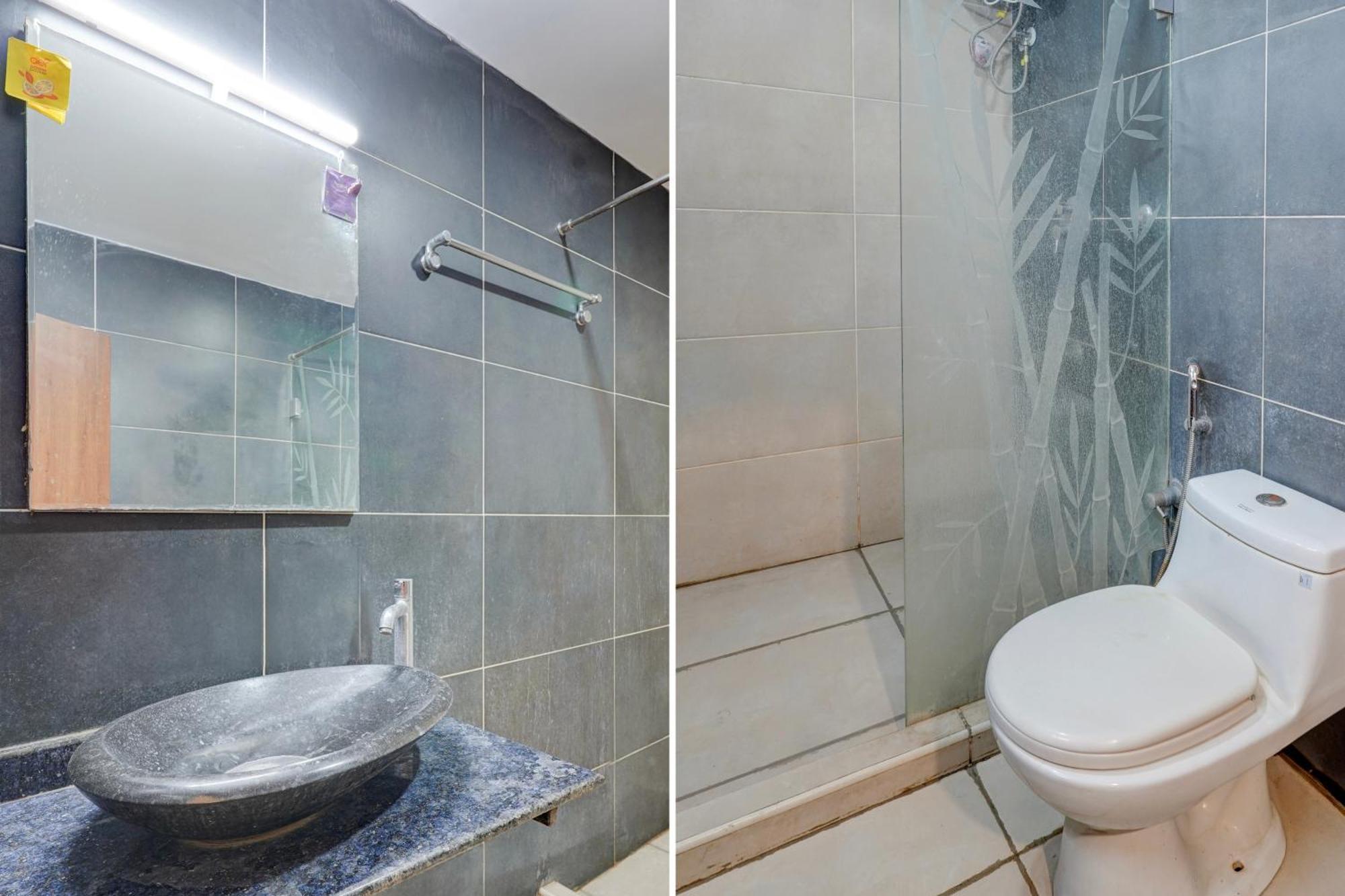 Townhouse Oriental Inn Chennai Bagian luar foto