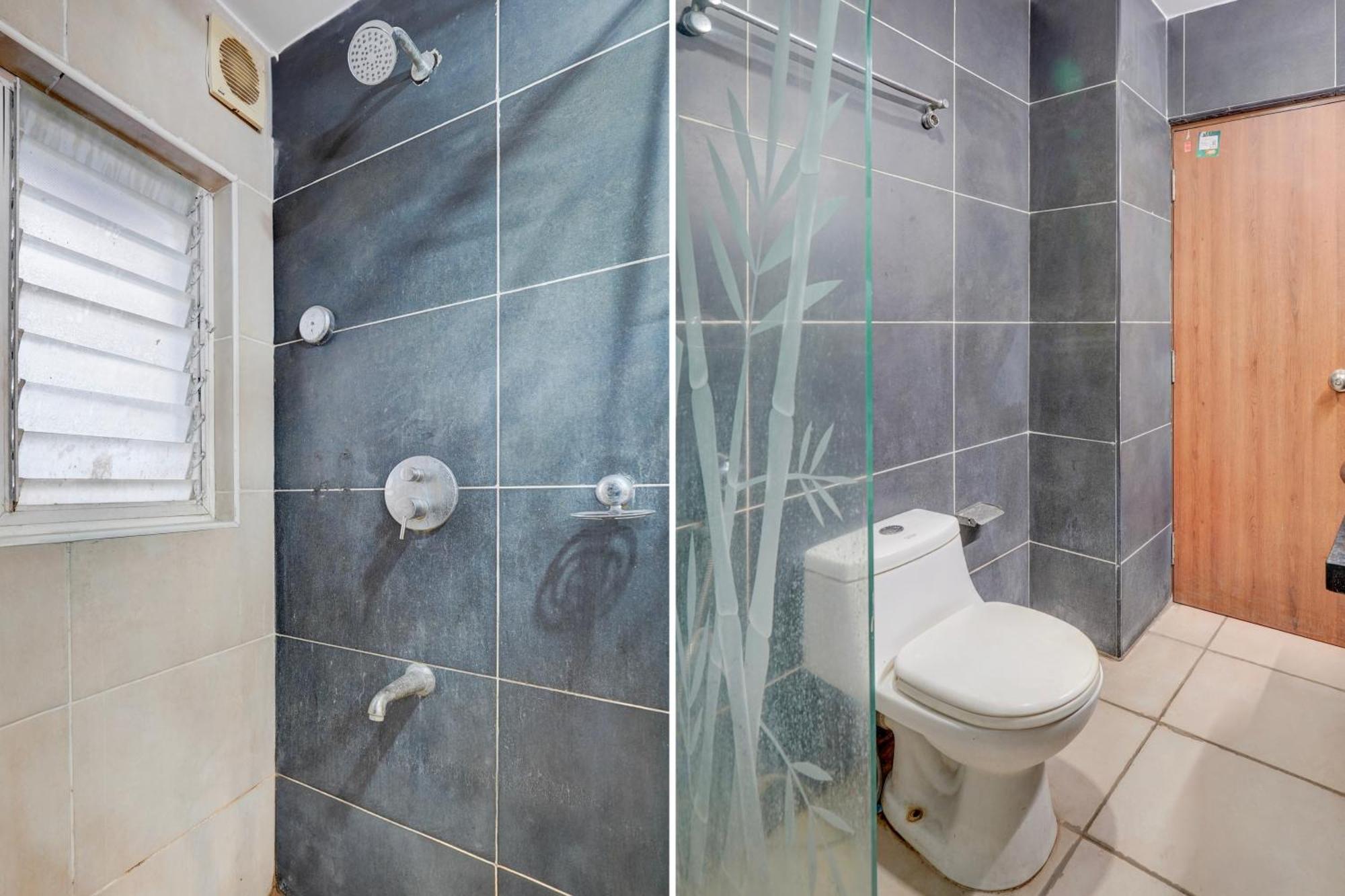 Townhouse Oriental Inn Chennai Bagian luar foto